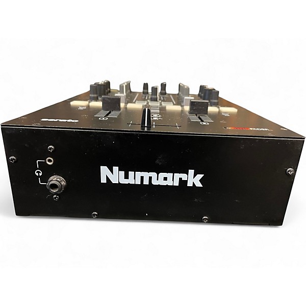 Used Numark Scratch DJ Mixer | Guitar Center