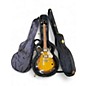 Used 2006 Gibson ES335 DOT VINTAGE BURST Hollow Body Electric Guitar