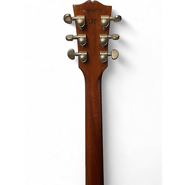 Used 2006 Gibson ES335 DOT VINTAGE BURST Hollow Body Electric Guitar