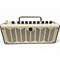 Used Yamaha THR10 10W Desk Top Modeling Guitar Combo Amp thumbnail