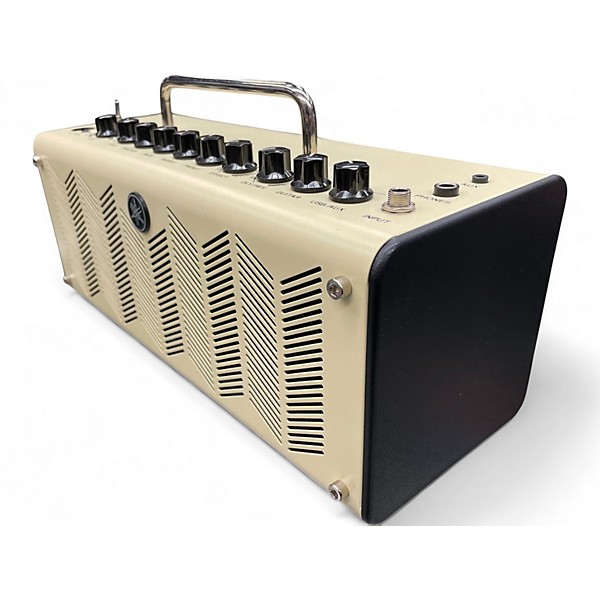 Used Yamaha THR10 10W Desk Top Modeling Guitar Combo Amp
