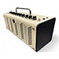 Used Yamaha THR10 10W Desk Top Modeling Guitar Combo Amp