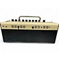 Used Yamaha THR10 10W Desk Top Modeling Guitar Combo Amp