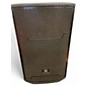 Used JBL PRX715 Powered Speaker thumbnail