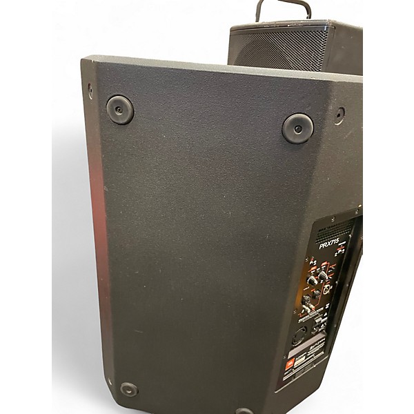 Used JBL PRX715 Powered Speaker