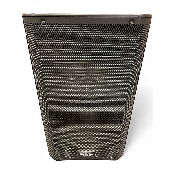 Used QSC K12 Powered Speaker