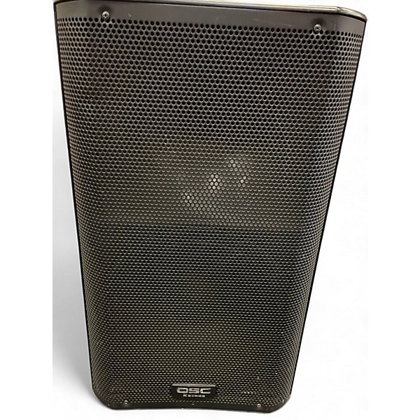 Used QSC K12 Powered Speaker