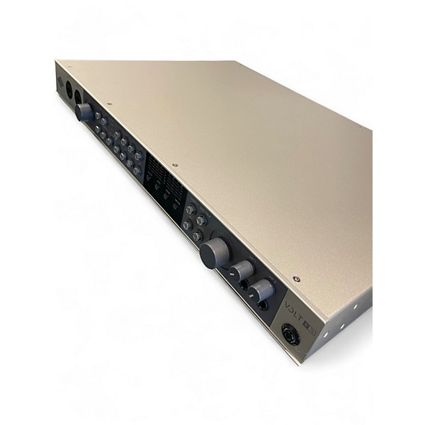 Used Universal Audio Volt 876 Audio Interface