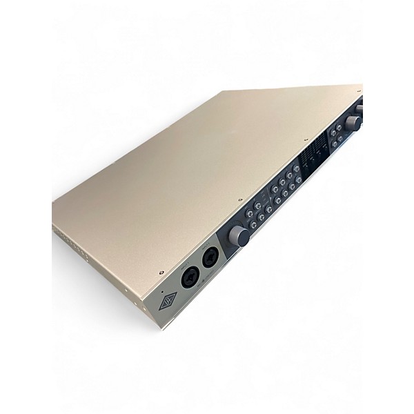 Used Universal Audio Volt 876 Audio Interface