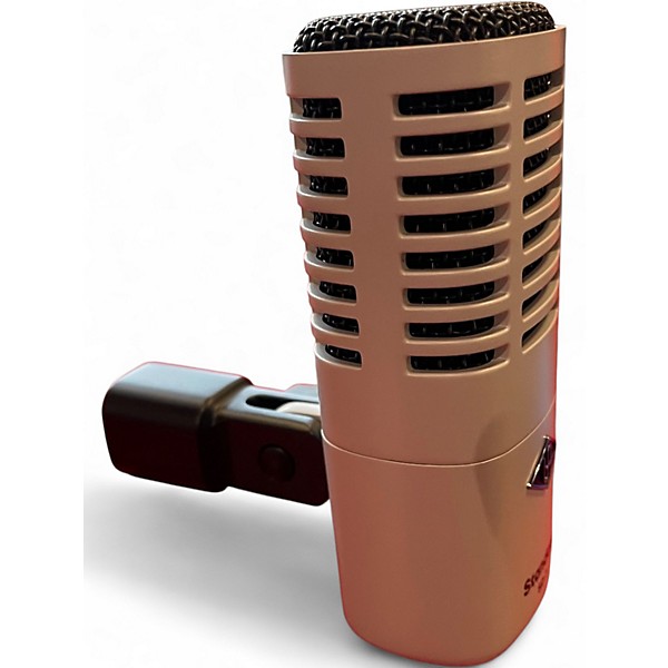 Used Universal Audio SD-7 Dynamic Microphone