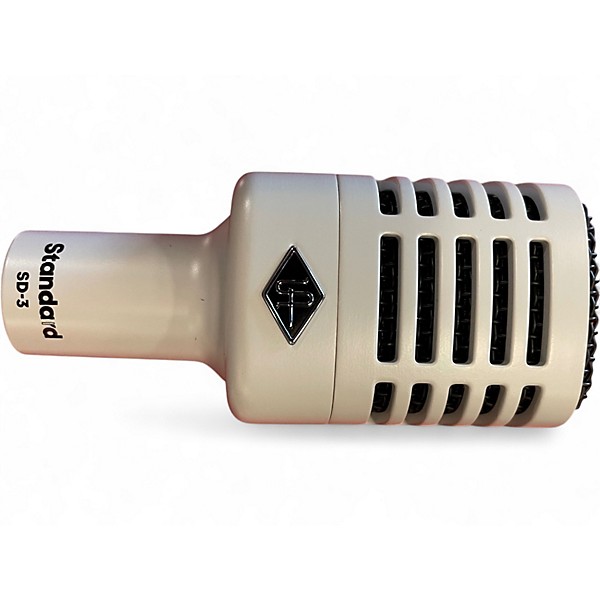 Used Universal Audio SD-3 Dynamic Microphone