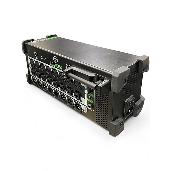 Used Mackie DL16S Digital Mixer