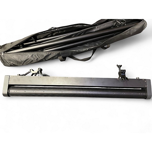 Used Rockville Motionstrip Lighting Package Lighting Effect