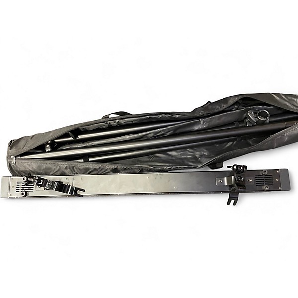 Used Rockville Motionstrip Lighting Package Lighting Effect