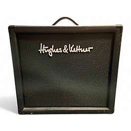 Used Hughes & Kettner TM112 60W 1X12 Guitar Cabinet