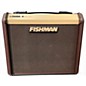 Used Fishman PROLBX500 Loudbox Mini Acoustic Guitar Combo Amp thumbnail