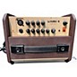 Used Fishman PROLBX500 Loudbox Mini Acoustic Guitar Combo Amp