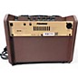 Used Fishman PROLBX500 Loudbox Mini Acoustic Guitar Combo Amp