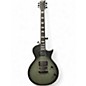 Used ESP LTD Bill Kelliher BK600 Military Green Sunburst Solid Body Electric Guitar thumbnail