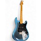 Used Fender American Professional II Stratocaster Dark Night Solid Body Electric Guitar thumbnail