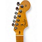 Used Fender American Professional II Stratocaster Dark Night Solid Body Electric Guitar