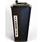 Vintage 1987 Randall RG100SE Solid State Guitar Amp Head thumbnail