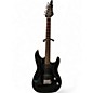 Used Laguna LE400 Black Solid Body Electric Guitar thumbnail