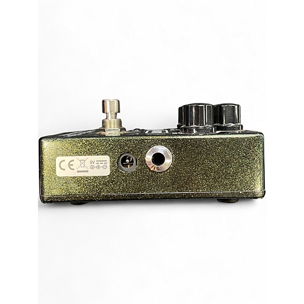 Used MXR Carbon Copy Effect Pedal