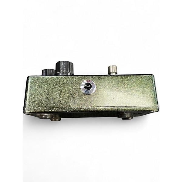Used MXR Carbon Copy Effect Pedal