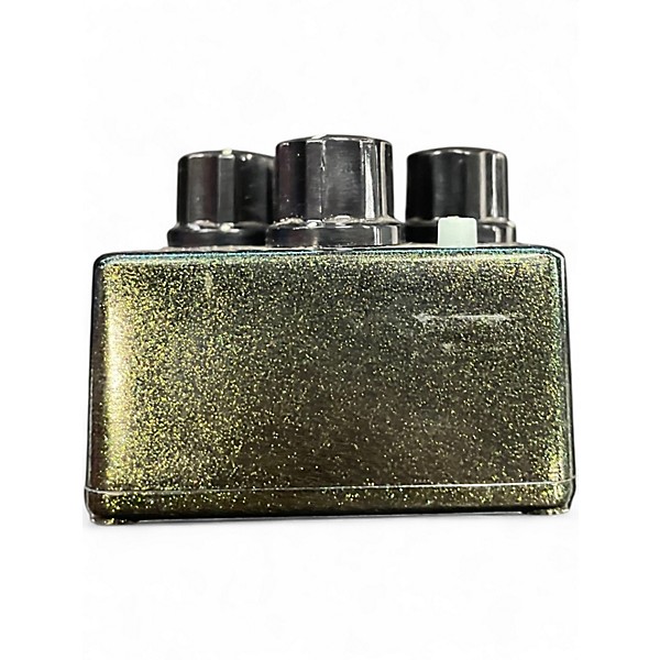 Used MXR Carbon Copy Effect Pedal