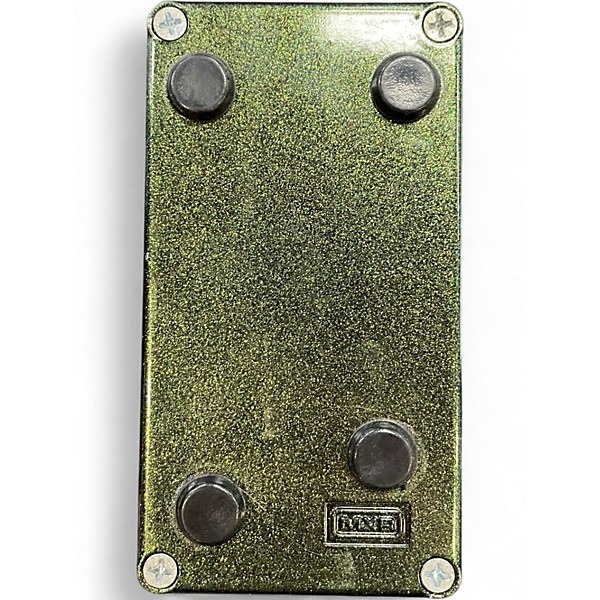Used MXR Carbon Copy Effect Pedal