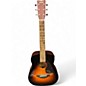 Used Yamaha JR2 3/4 2 Tone Sunburst Acoustic Guitar thumbnail