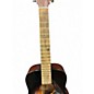 Used Yamaha JR2 3/4 2 Tone Sunburst Acoustic Guitar