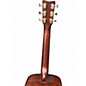 Used Yamaha JR2 3/4 2 Tone Sunburst Acoustic Guitar