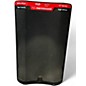 Used Harbinger VARI V3415 Powered Speaker thumbnail