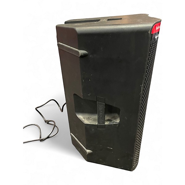 Used Harbinger VARI V3415 Powered Speaker