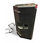 Used Harbinger VARI V3415 Powered Speaker