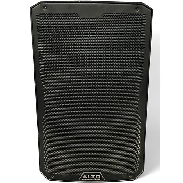 Used Alto TS415 Powered Speaker