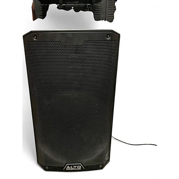 Used Alto TS412 Powered Speaker