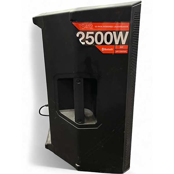 Used Alto TS412 Powered Speaker