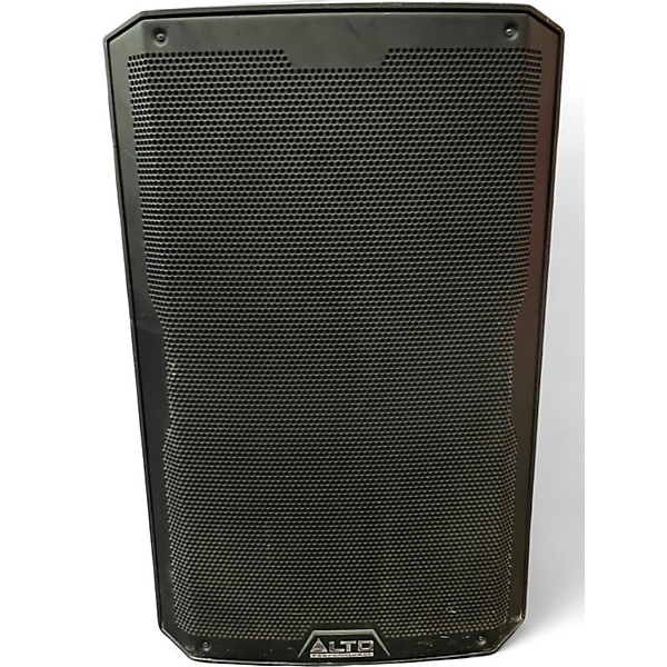 Used Alto TS415 Powered Speaker