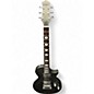 Used Eart LP160 Black Solid Body Electric Guitar thumbnail