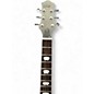 Used Eart LP160 Black Solid Body Electric Guitar