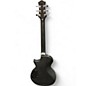 Used Eart LP160 Black Solid Body Electric Guitar