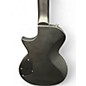 Used Eart LP160 Black Solid Body Electric Guitar