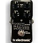 Used TC Electronic Dark Matter Distortion Effect Pedal thumbnail