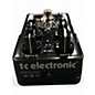 Used TC Electronic Dark Matter Distortion Effect Pedal