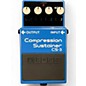 Used BOSS CS3 Compressor Sustainer Effect Pedal thumbnail