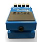Used BOSS CS3 Compressor Sustainer Effect Pedal