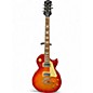 Used Epiphone Les Paul Standard Burst Solid Body Electric Guitar thumbnail